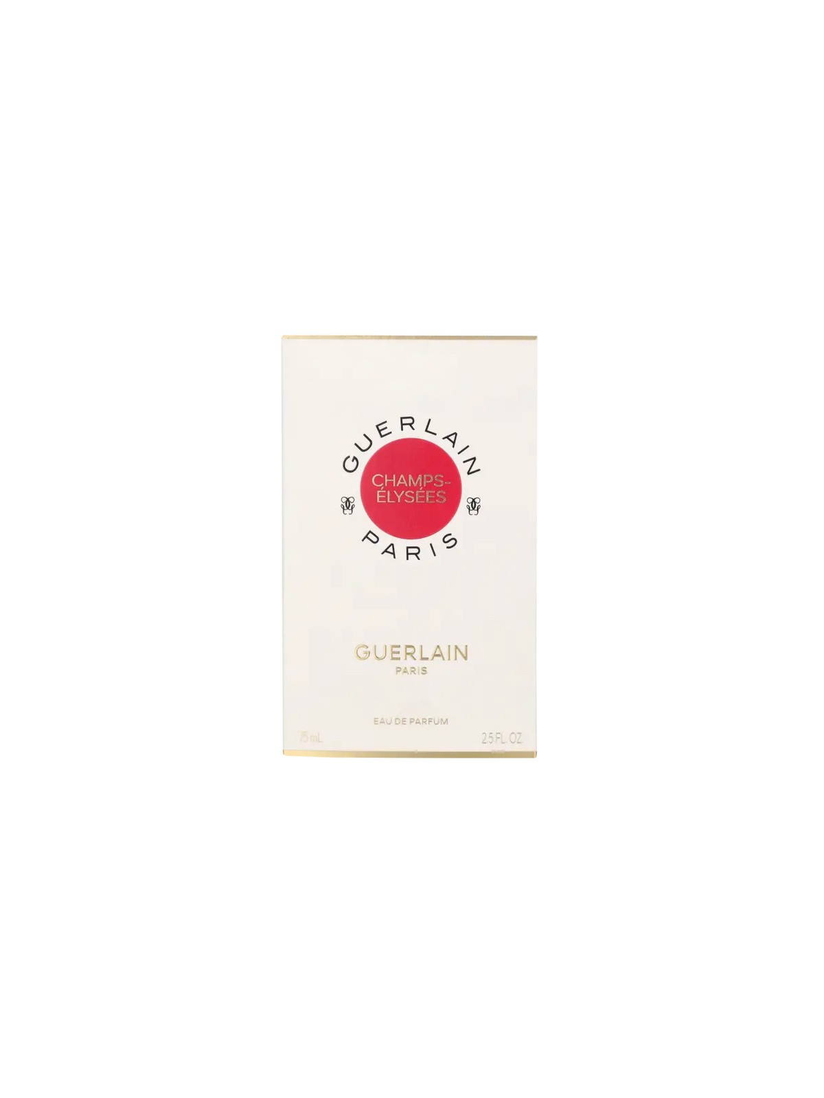 Guerlain Champslyses 2021 eau de parfum donna 75ml