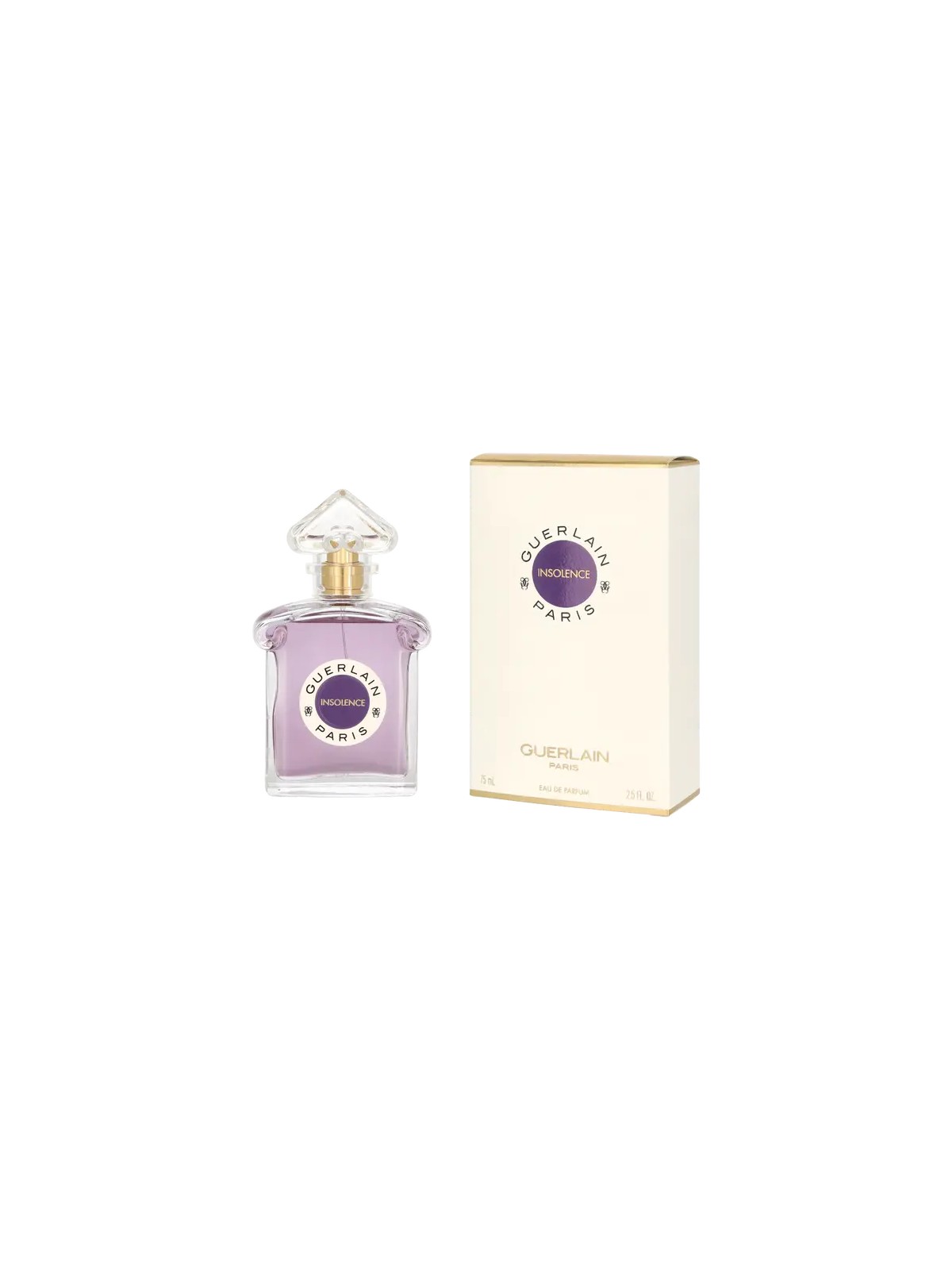 Guerlain Insolenza eau de parfum donna 75ml