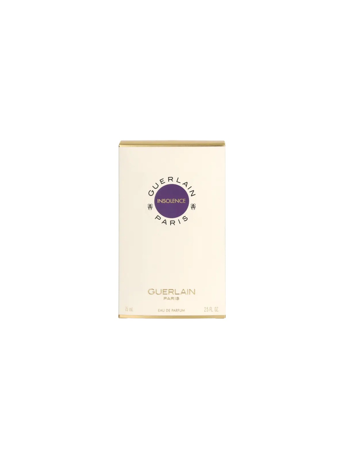 Guerlain Insolenza eau de parfum donna 75ml