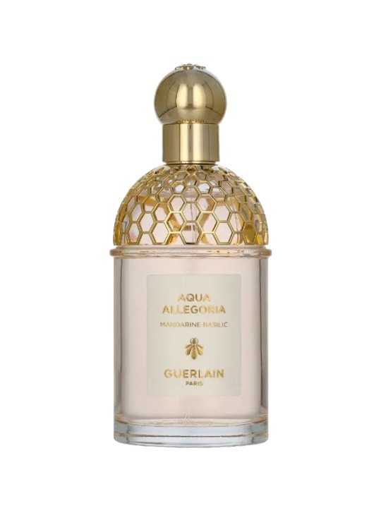 Profumo Guerlain Aqua Allegoria Mandarine Basilic 125ml