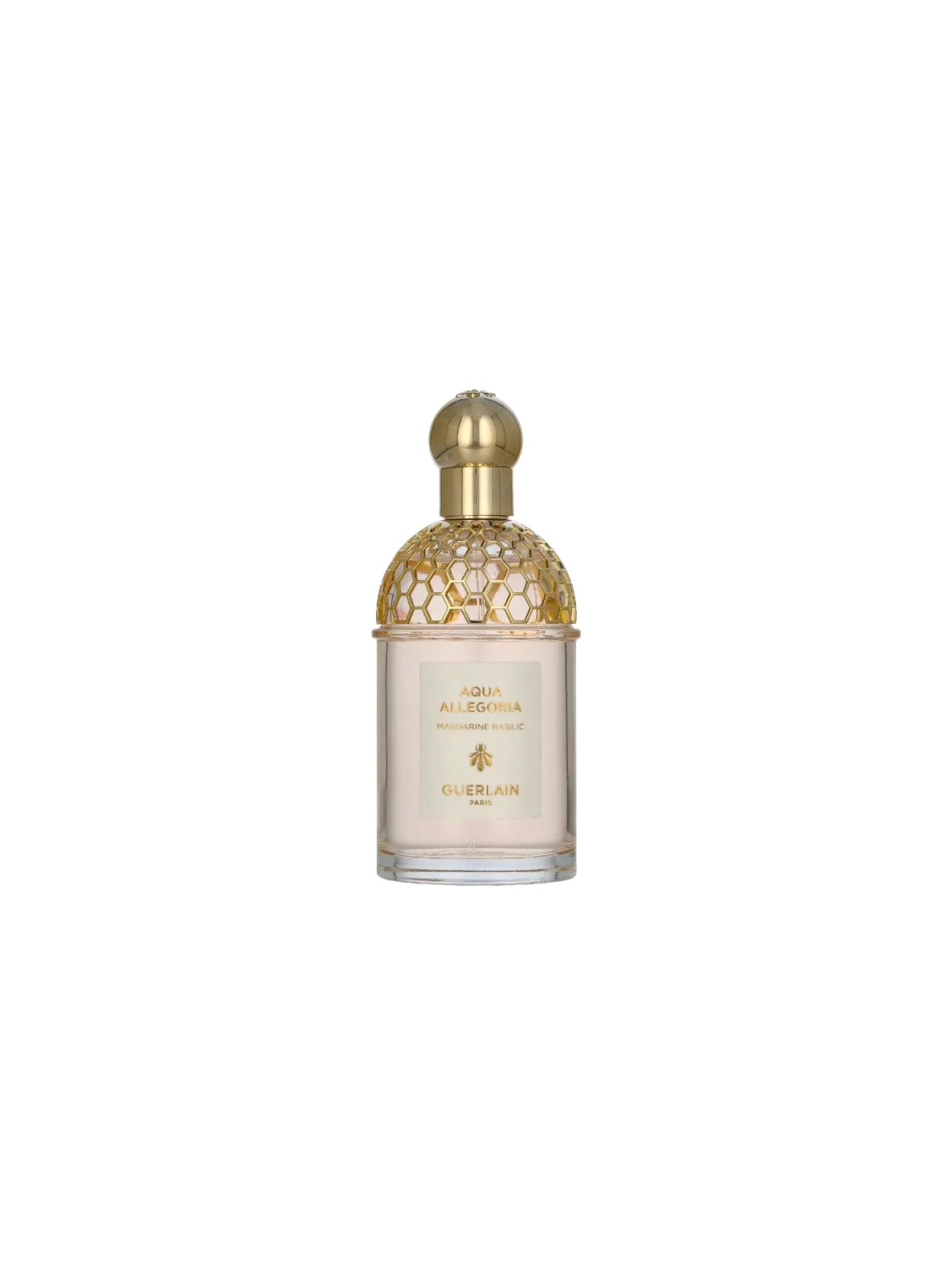Profumo Guerlain Aqua Allegoria Mandarine Basilic 125ml