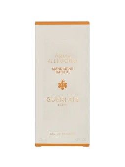 Profumo Guerlain Aqua Allegoria Mandarine Basilic 125ml