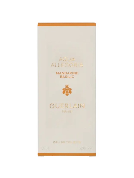 Profumo Guerlain Aqua Allegoria Mandarine Basilic 125ml