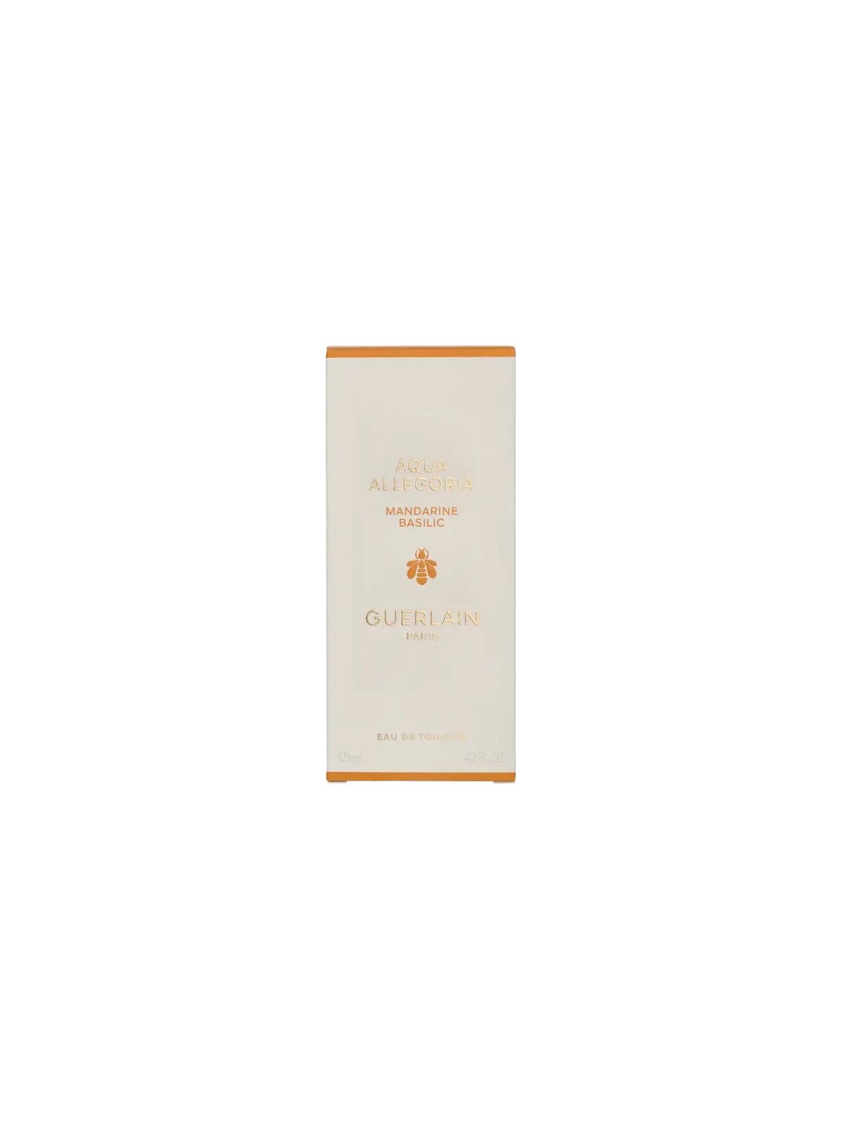 Profumo Guerlain Aqua Allegoria Mandarine Basilic 125ml