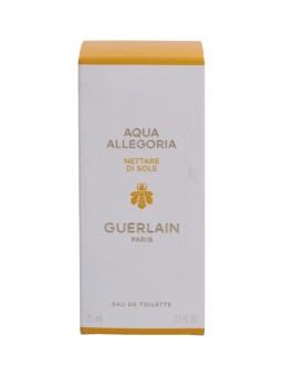 Guerlain Aqua Allegoria Nettare Di Sole EDT Spray 75ml
