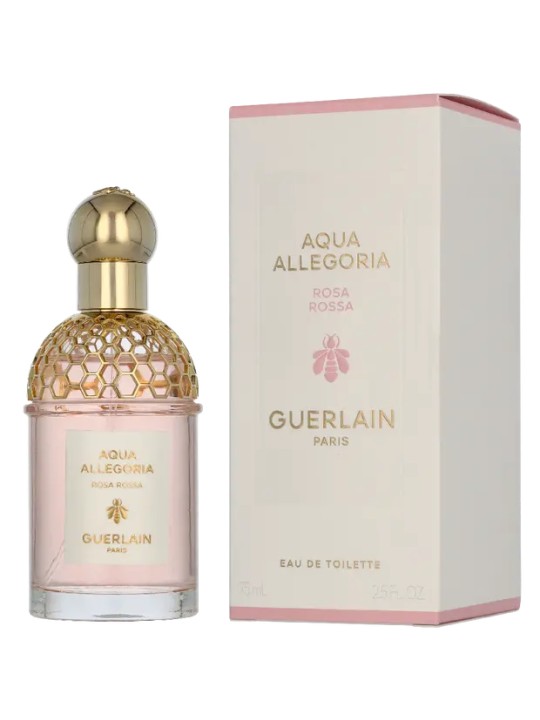 Guerlain Aqua Allegoria Rosa Rossa eau de toilette Spray 75ml