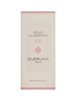 Guerlain Aqua Allegoria Rosa Rossa eau de toilette Spray 75ml