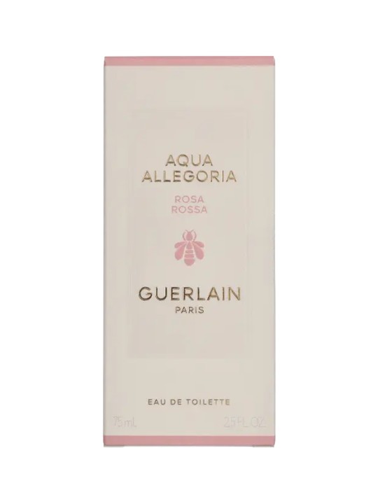 Guerlain Aqua Allegoria Rosa Rossa eau de toilette Spray 75ml