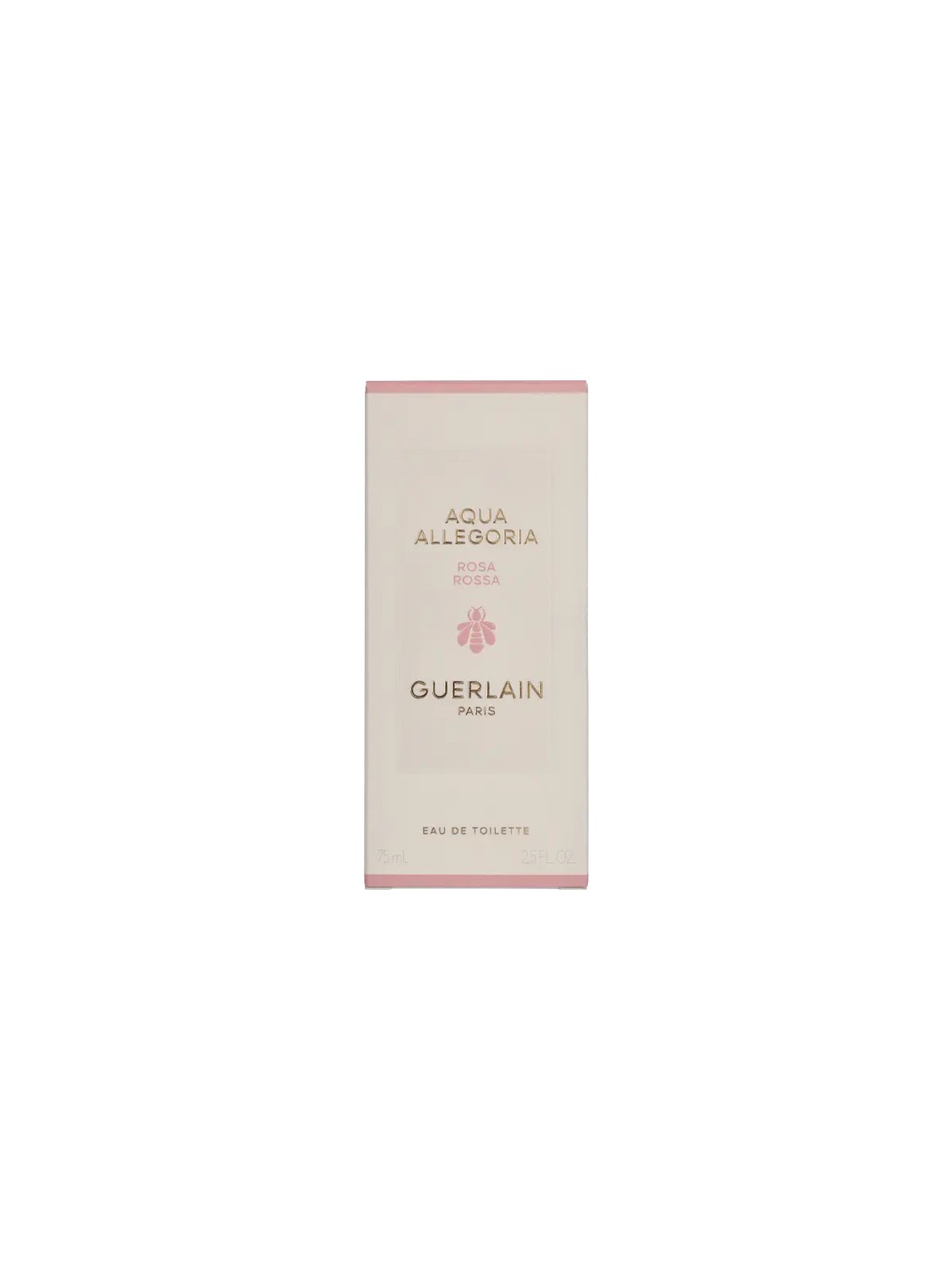 Guerlain Aqua Allegoria Rosa Rossa eau de toilette Spray 75ml