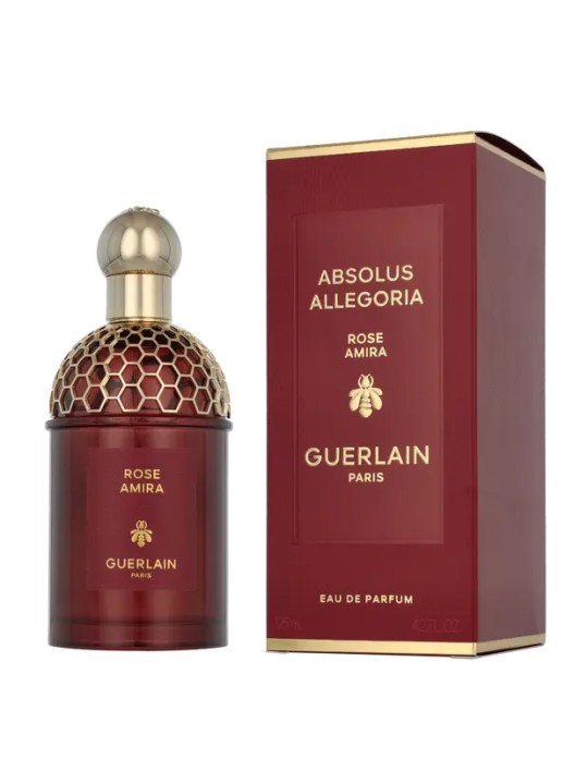 Guerlain Rose Amira Eau de Parfum Unisex 125ml