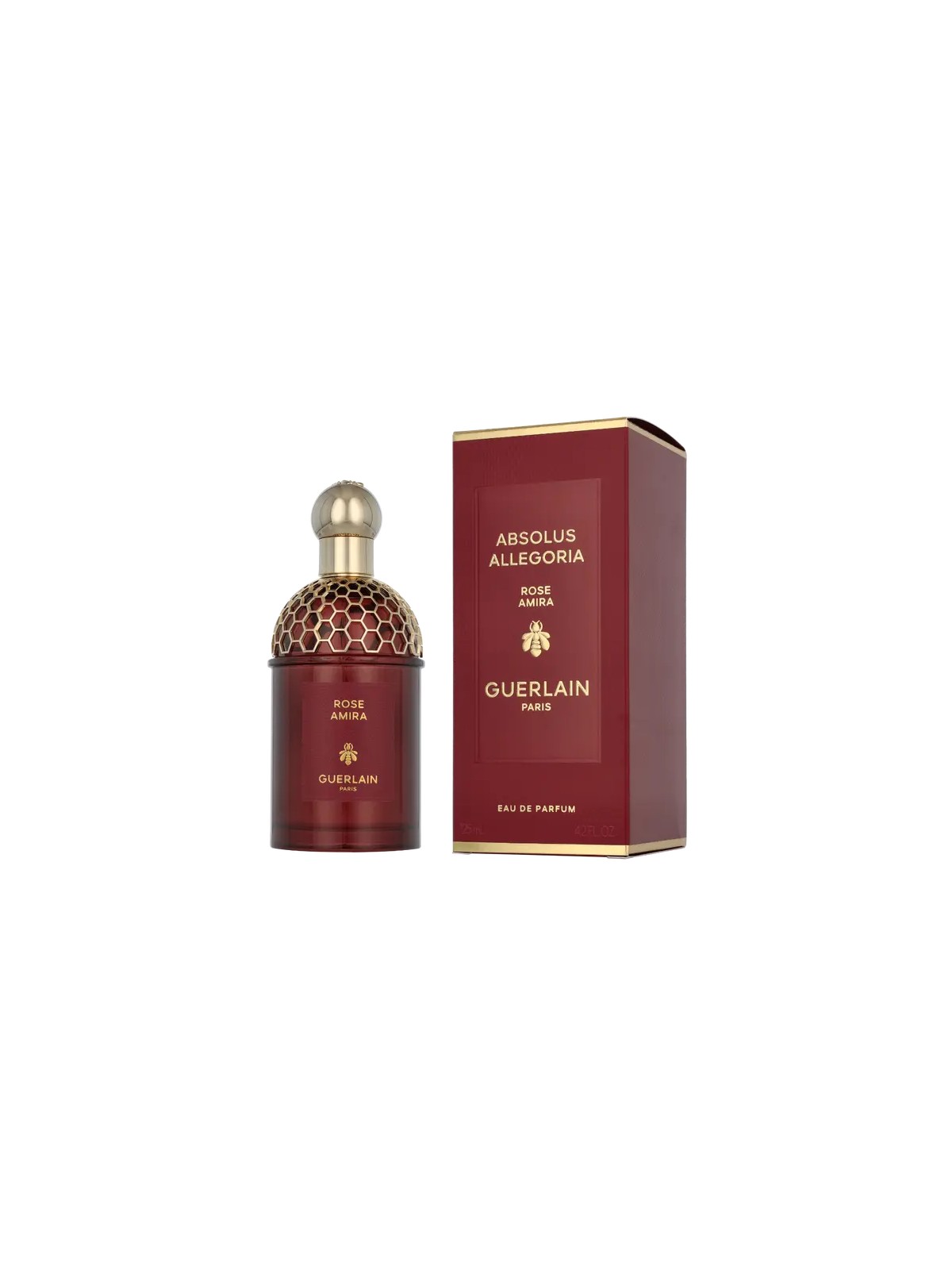 Guerlain Rose Amira Eau de Parfum Unisex 125ml