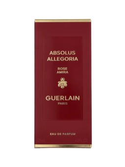 Guerlain Rose Amira Eau de Parfum Unisex 125ml