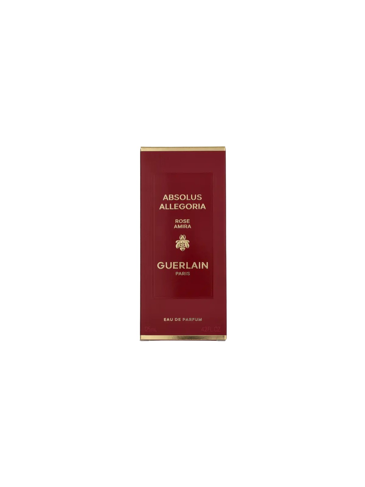 Guerlain Rose Amira Eau de Parfum Unisex 125ml