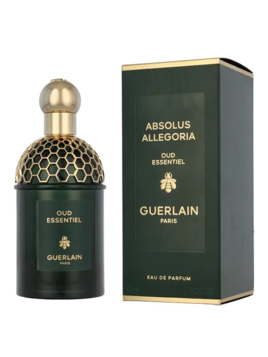 Guerlain Absolus Allegoria Oud Essentiel eau de parfum 125 ml unisex