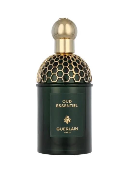 Guerlain Absolus Allegoria Oud Essentiel eau de parfum 125 ml unisex