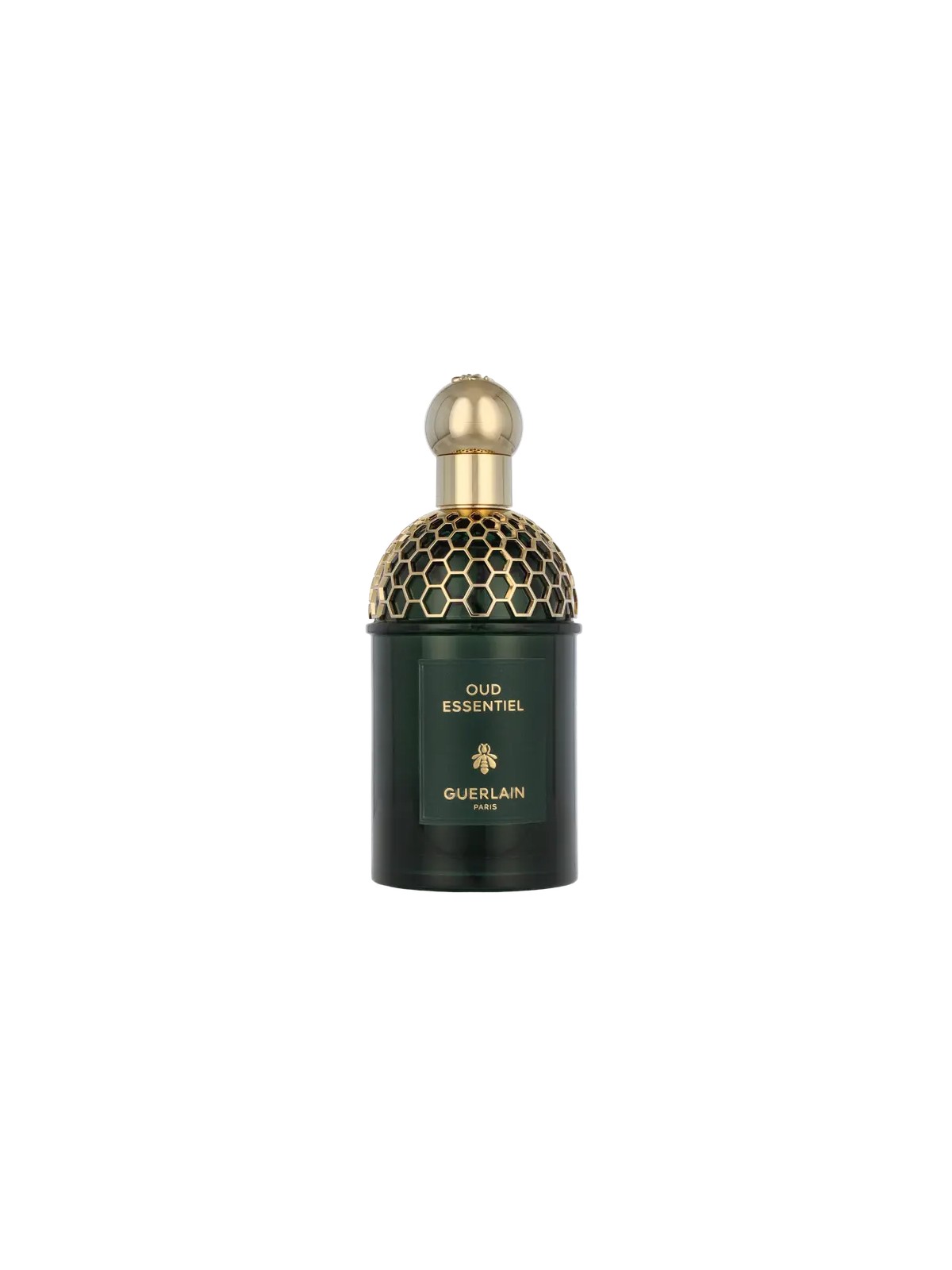 Guerlain Absolus Allegoria Oud Essentiel eau de parfum 125 ml unisex