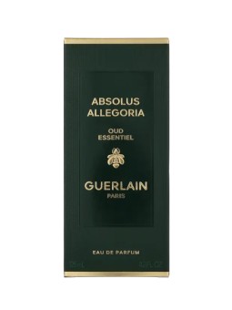 Guerlain Absolus Allegoria Oud Essentiel eau de parfum 125 ml unisex