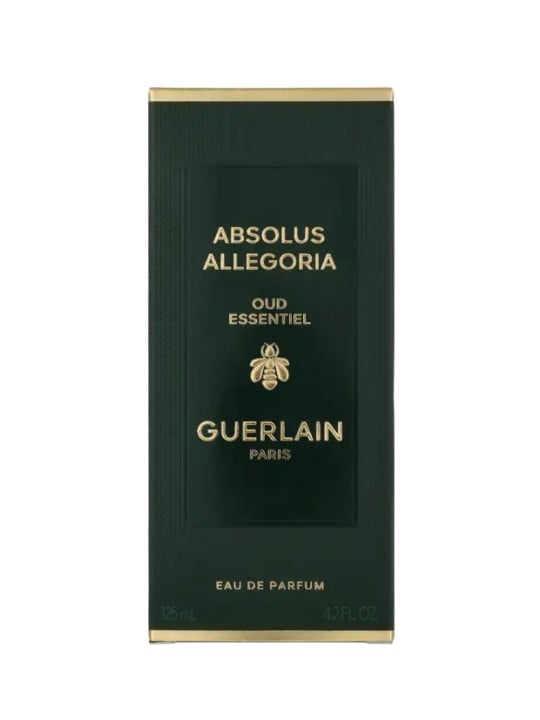 Guerlain Absolus Allegoria Oud Essentiel eau de parfum 125 ml unisex