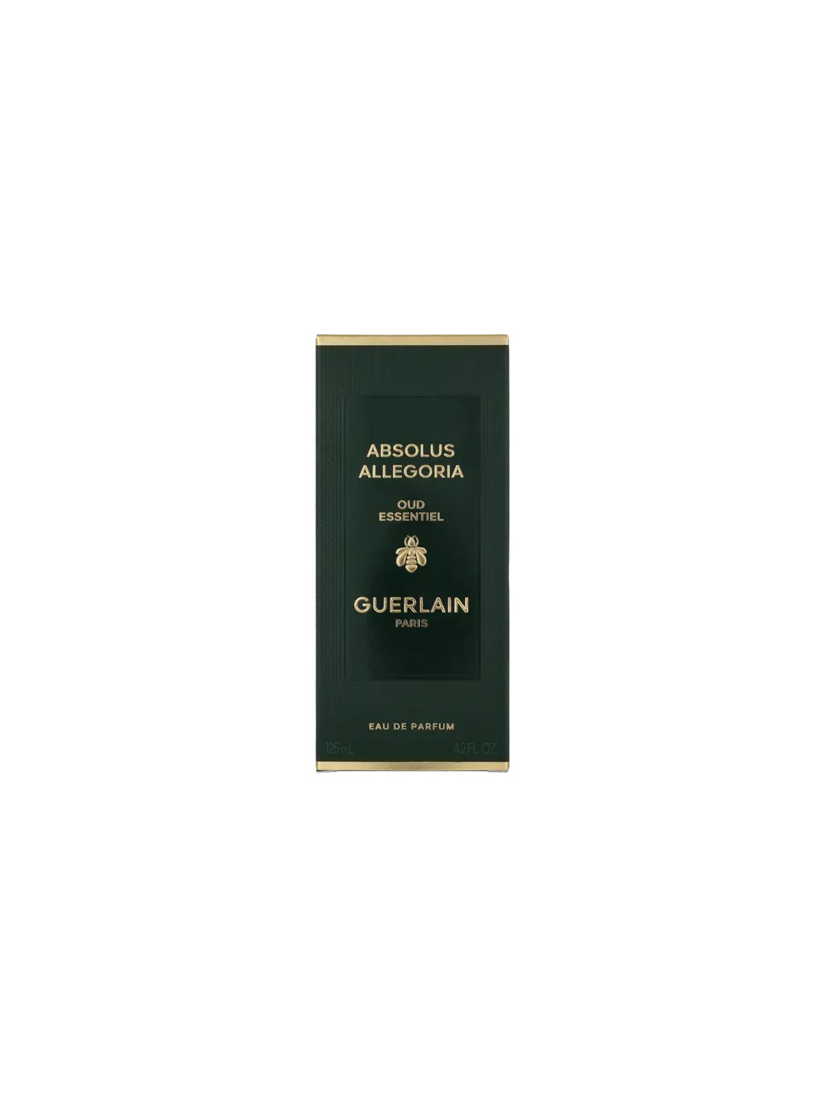 Guerlain Absolus Allegoria Oud Essentiel eau de parfum 125 ml unisex