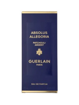 Guerlain Allegoria Patchouli Ardent 125ml