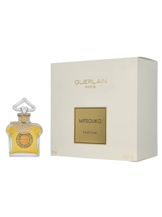 Guerlain Mitsouko Parfum 30ml - Eleganza in Bottiglia