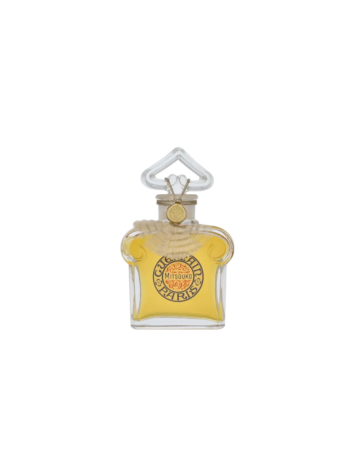 Guerlain Mitsouko Parfum 30ml - Eleganza in Bottiglia