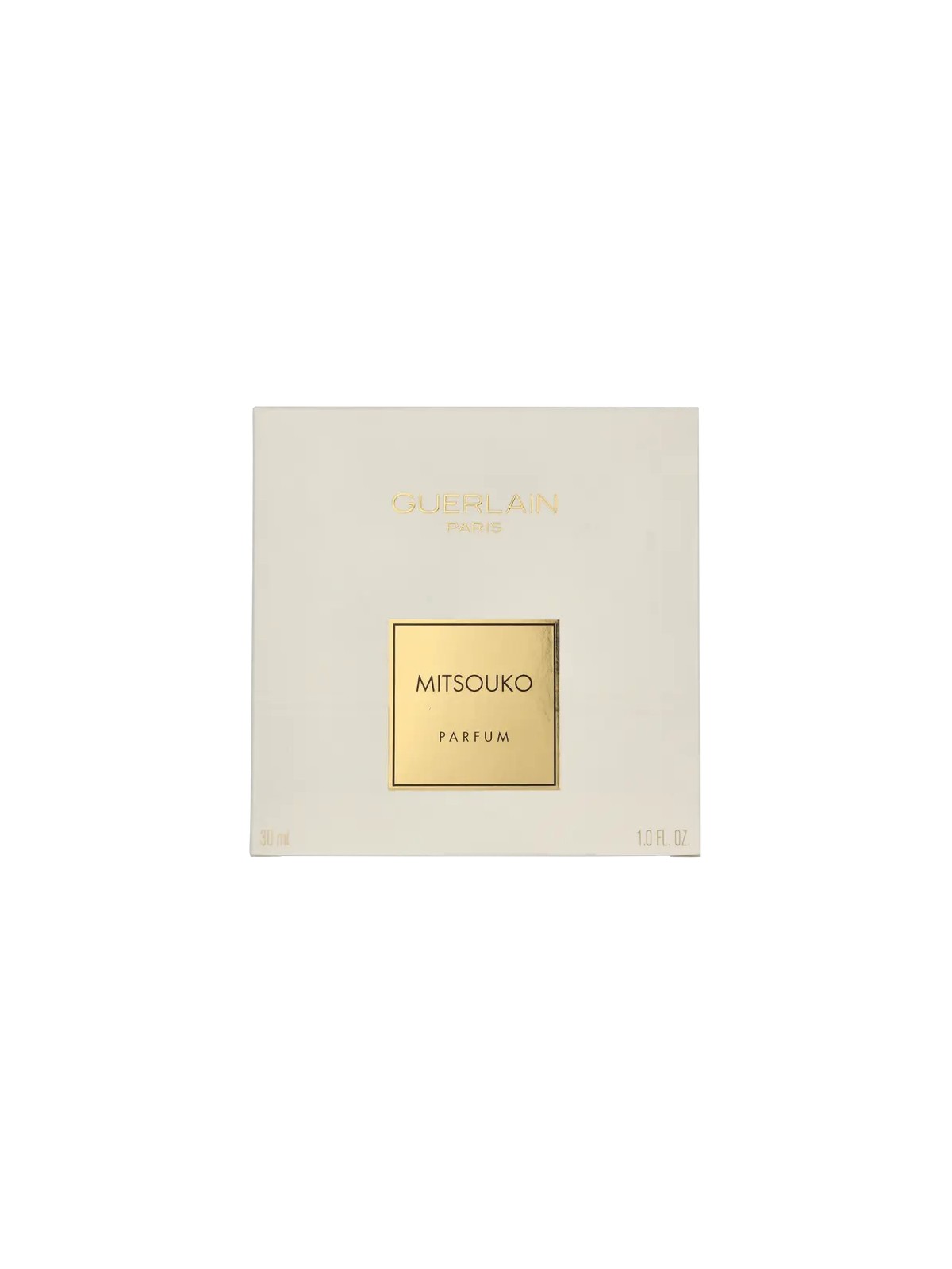 Guerlain Mitsouko Parfum 30ml - Eleganza in Bottiglia
