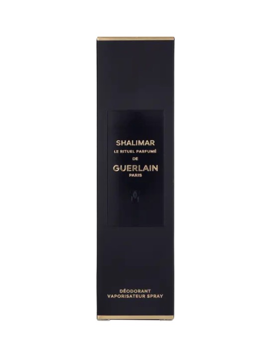 Guerlain Shalimar Deodorante 100ml