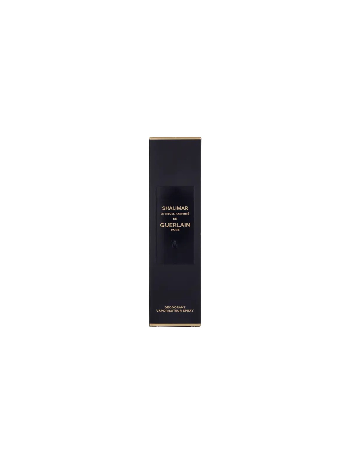 Guerlain Shalimar Deodorante 100ml