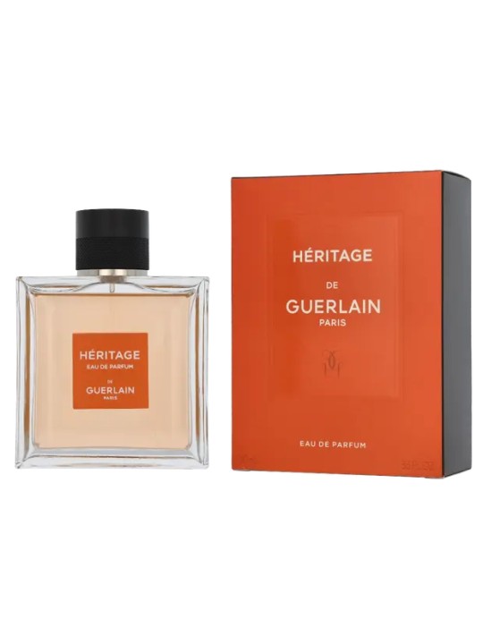 Guerlain HRITAGE spray eau de parfum 100ml unisex
