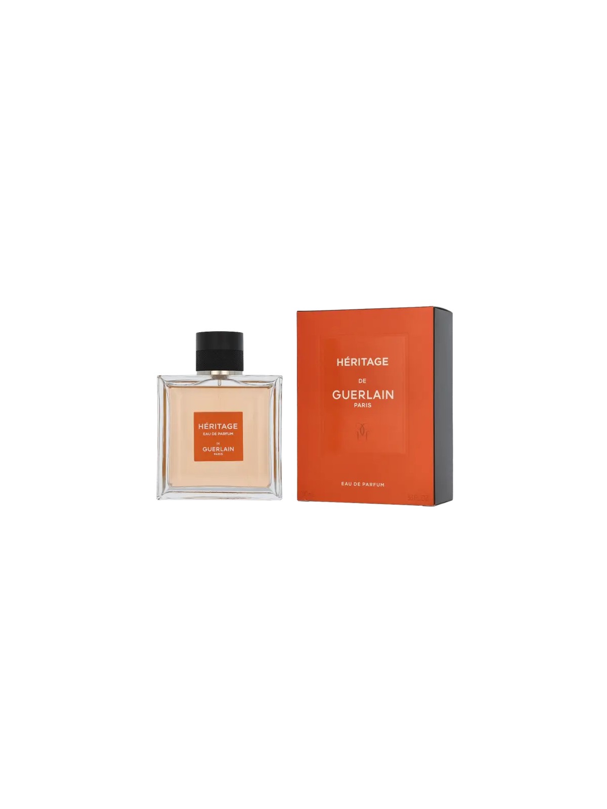 Guerlain HRITAGE spray eau de parfum 100ml unisex