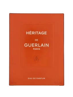 Guerlain HRITAGE spray eau de parfum 100ml unisex