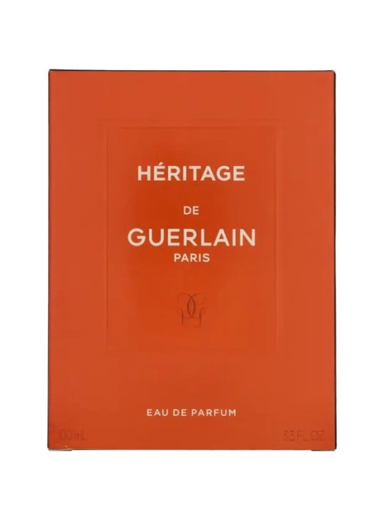 Guerlain HRITAGE spray eau de parfum 100ml unisex