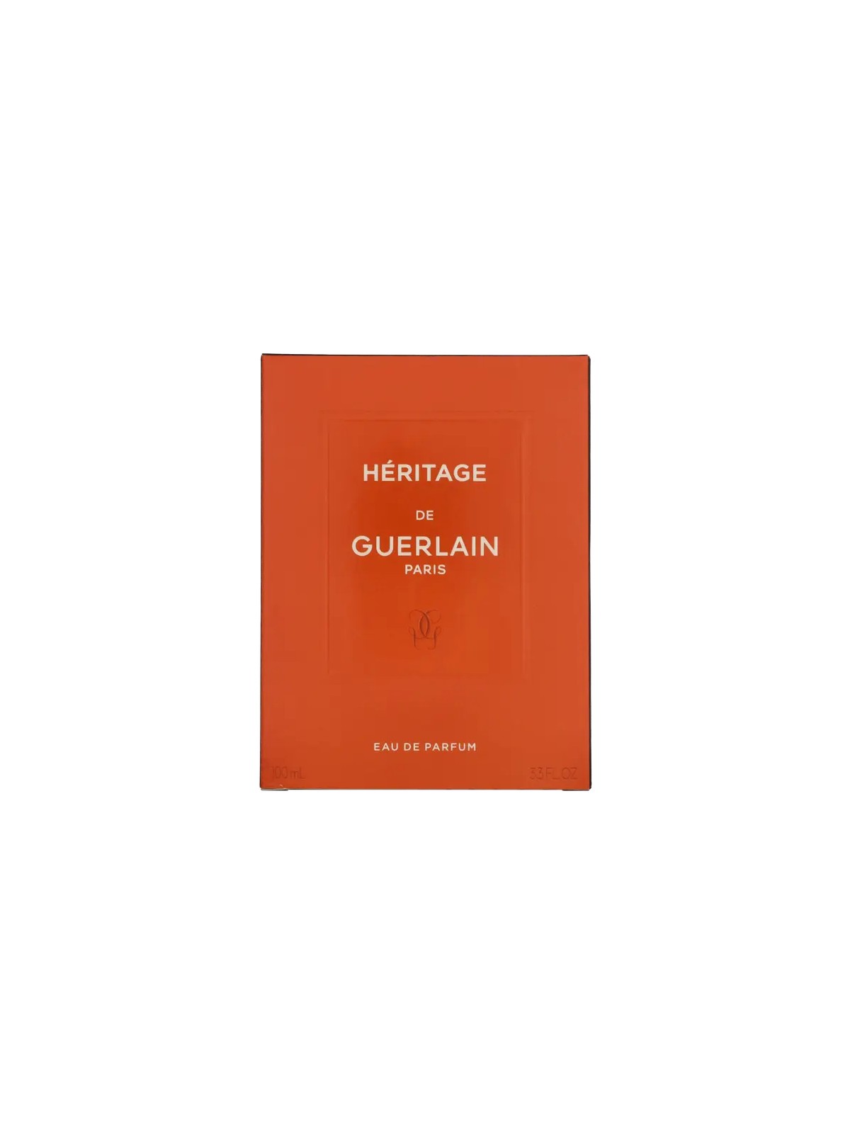 Guerlain HRITAGE spray eau de parfum 100ml unisex