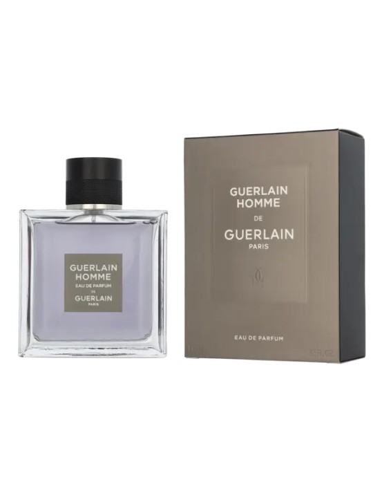 Guerlain Homme De Guerlain Paris eau de parfum Spray 100ml