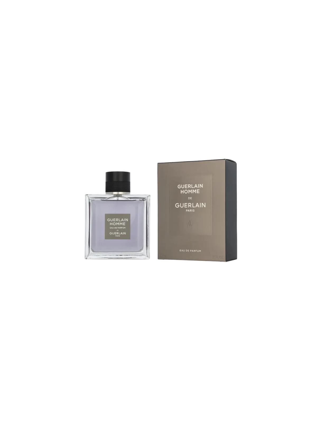 Guerlain Homme De Guerlain Paris eau de parfum Spray 100ml