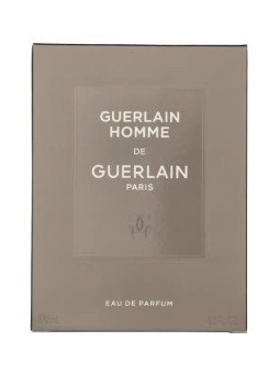 Guerlain Homme De Guerlain Paris eau de parfum Spray 100ml