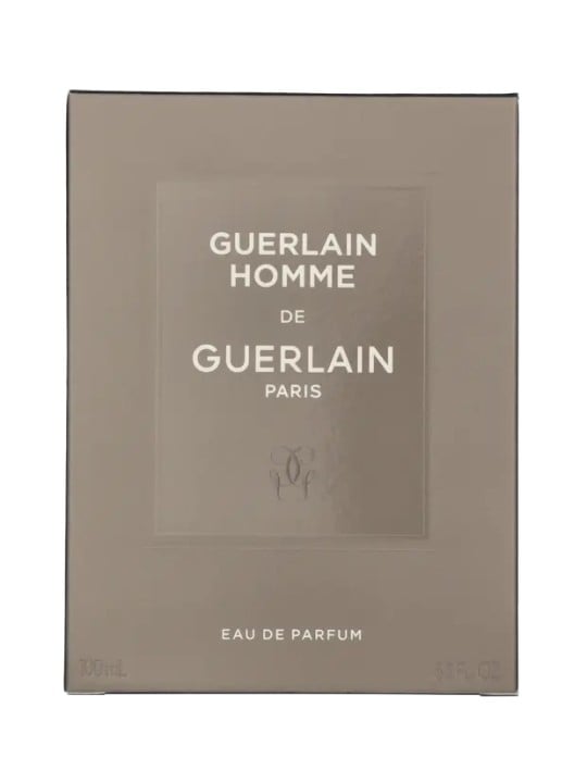 Guerlain Homme De Guerlain Paris eau de parfum Spray 100ml