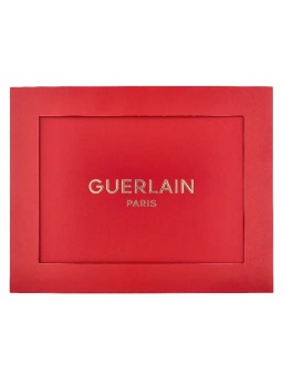 Guerlain Habit Rouge Giftset eau de toilette Spray 100ml Shower Gel 75ml 500ml