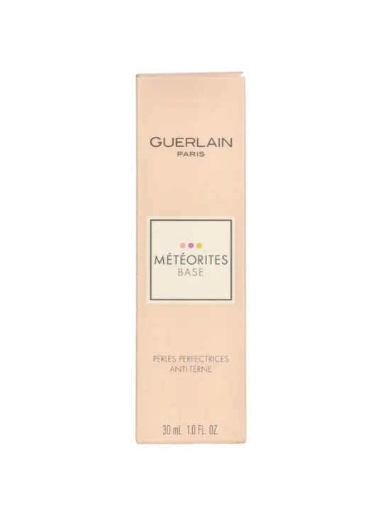 Guerlain Meteorites Base Perfecting Pearls Anti-Dullness