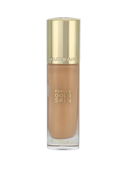 Guerlain Fondotinta fluido PARURE GOLD SKIN n.3N 35ml unisex