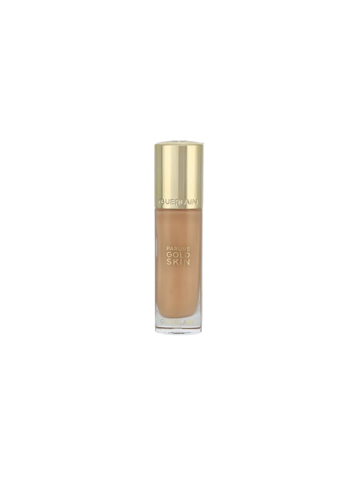 Guerlain Fondotinta fluido PARURE GOLD SKIN n.3N 35ml unisex