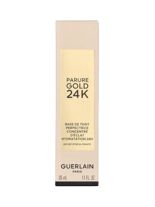 Guerlain Parure Gold 24K Radiance Primer 35ml