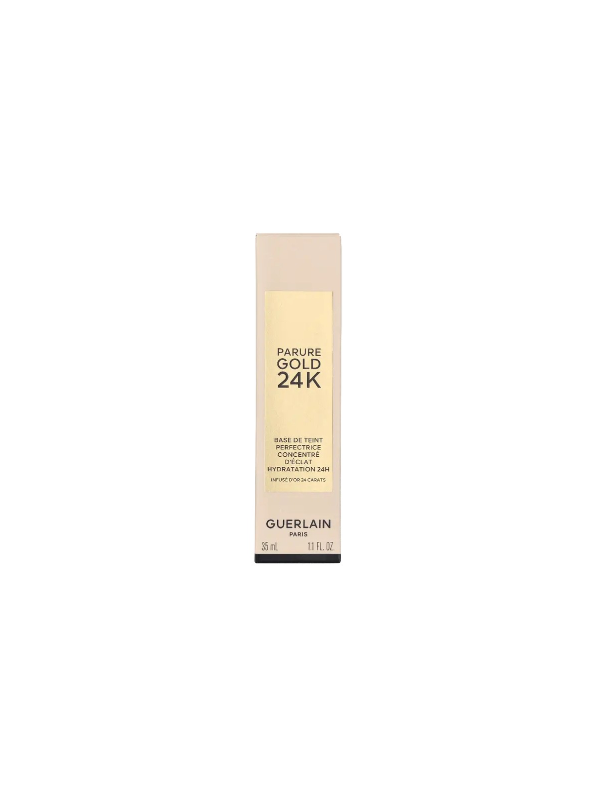 Guerlain Parure Gold 24K Radiance Primer 35ml