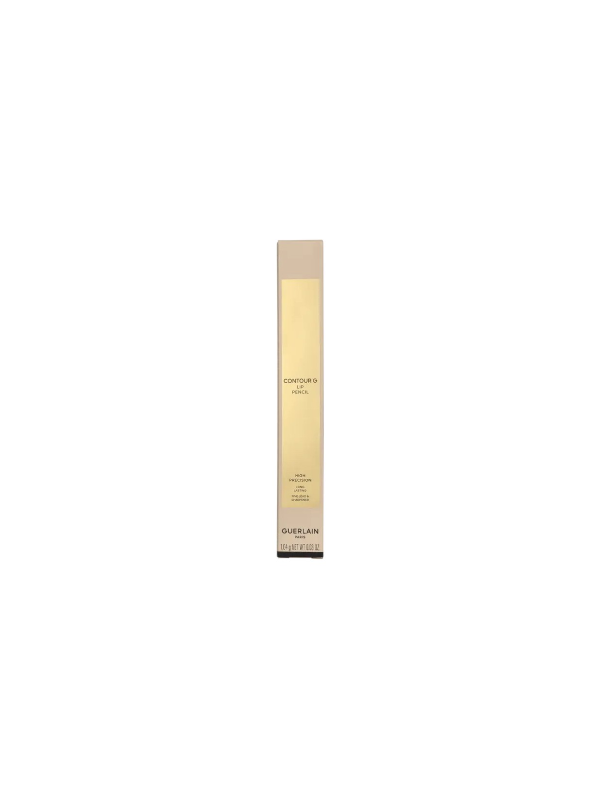 Guerlain Matita Labbra Contour G - 05 Le Rouge Rubis