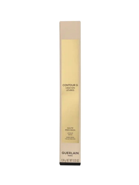 Guerlain Matita labbra CONTOUR G n.01-rosa 1,2gr unisex