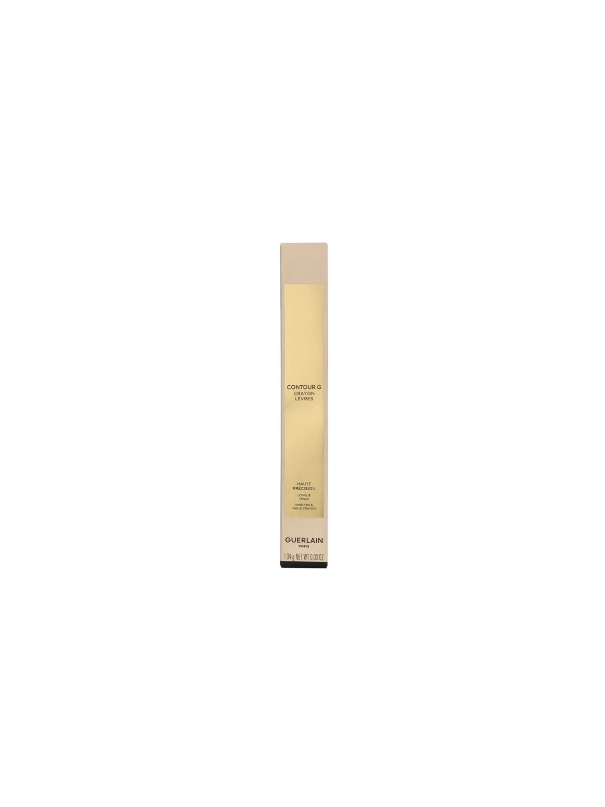 Guerlain Matita labbra CONTOUR G n.01-rosa 1,2gr unisex