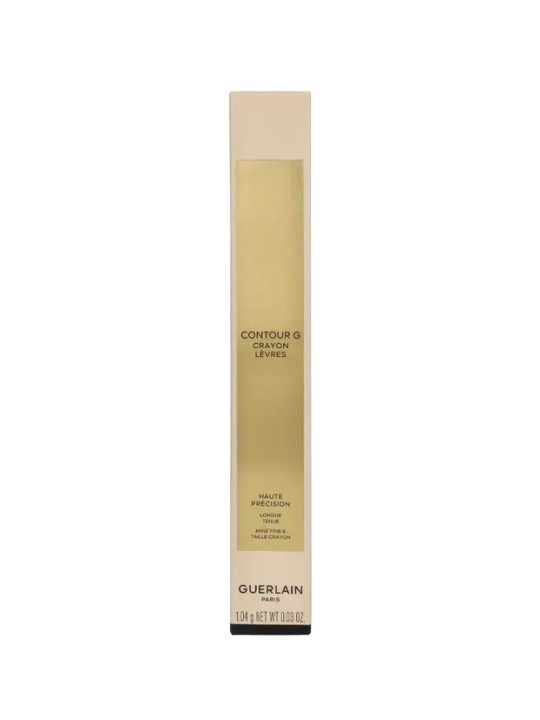 Guerlain Matita Labbra Contour G - 06 Le Burgundy