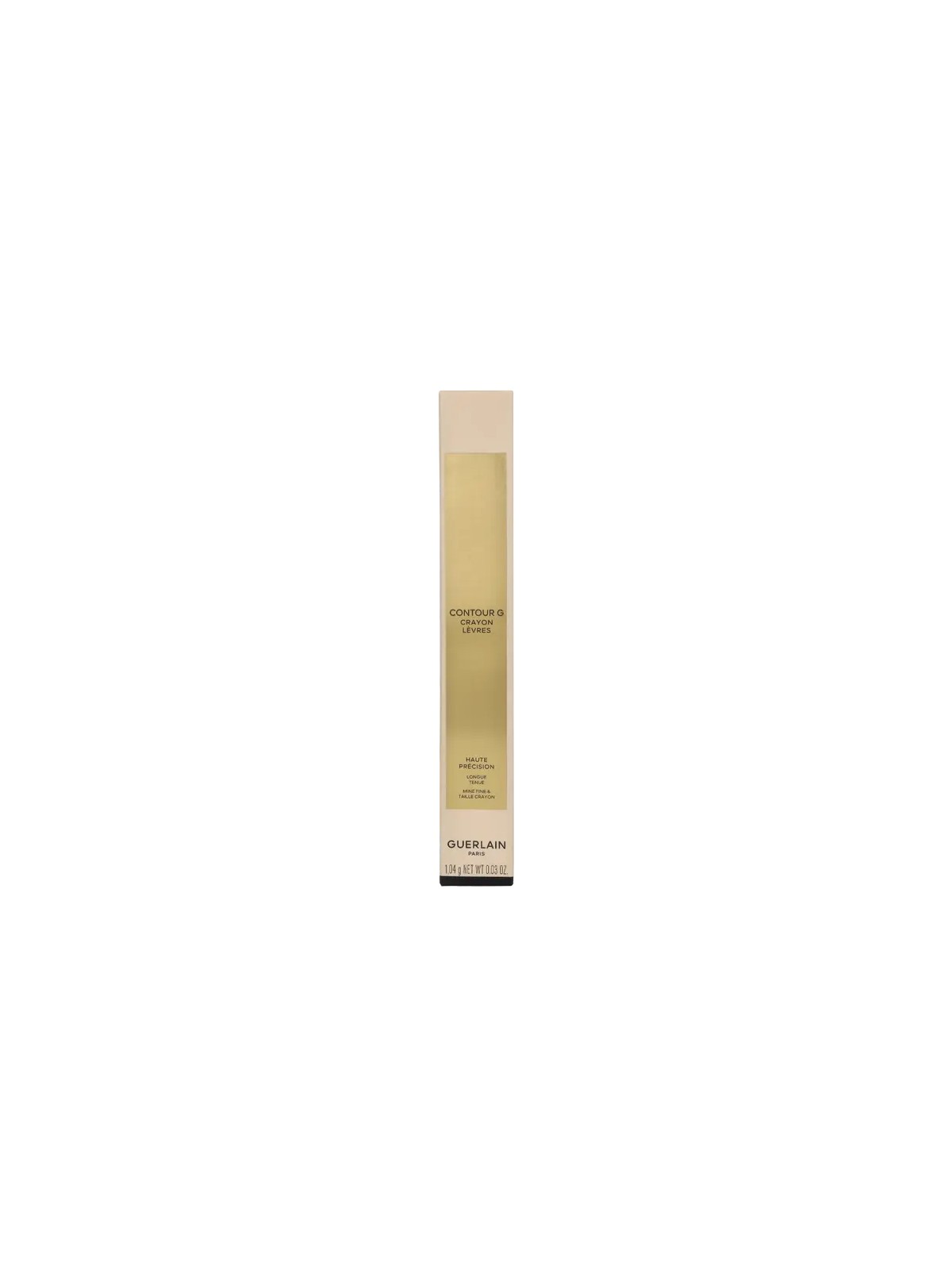 Guerlain Matita Labbra Contour G - 06 Le Burgundy
