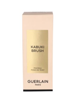 Pennello Guerlain Kabuki - Applicazione Trucco Perfetta